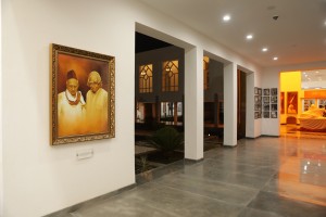 Abdul Kalam memorial at Ramanathapuram