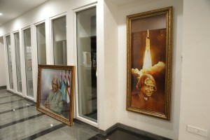 Abdul Kalam memorial at Ramanathapuram