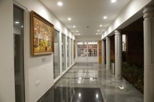 Abdul Kalam memorial at Ramanathapuram