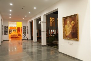 Abdul Kalam memorial at Ramanathapuram