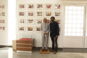 Abdul Kalam memorial at Ramanathapuram