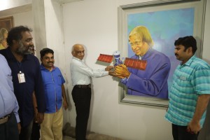 Abdul Kalam memorial at Ramanathapuram