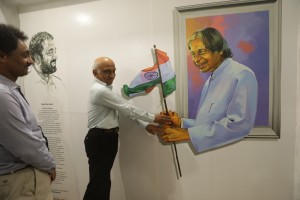 Abdul Kalam memorial at Ramanathapuram