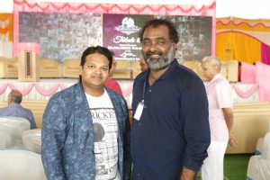 Abdul Kalam memorial at Ramanathapuram