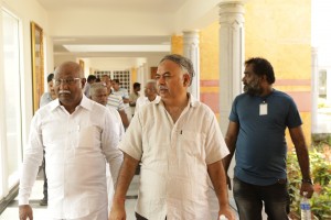 Abdul Kalam memorial at Ramanathapuram