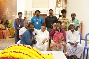 Abdul Kalam memorial at Ramanathapuram