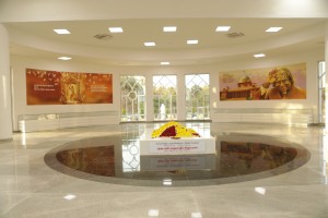 Abdul Kalam memorial at Ramanathapuram