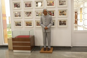 Abdul Kalam memorial at Ramanathapuram