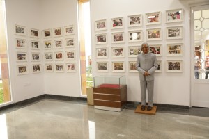 Abdul Kalam memorial at Ramanathapuram