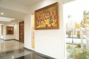 Abdul Kalam memorial at Ramanathapuram