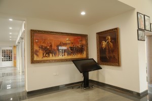 Abdul Kalam memorial at Ramanathapuram