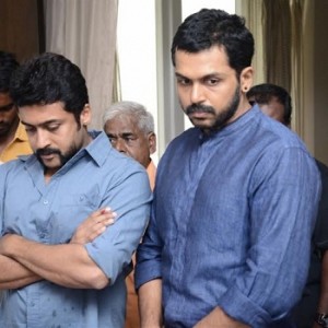 AC Thirulogachander Funeral