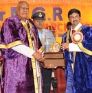 Acs Medical College 22nd Convocation Day