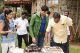 Actor Ganesh Venkatram Birthday Celebration