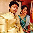 Actor Harish Engagement
