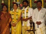 Actor Krishna Wedding