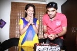 Actor Udhaya Birthday Celebrations