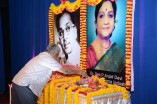 Actors Pay Homage to Mrs Anjali Devi