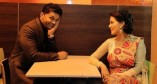 Actress Pooja and Deepak Engagement