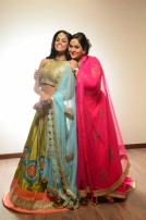 Actress Radha 25th year Wedding Anniversary