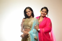 Actress Radha 25th year Wedding Anniversary