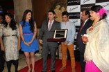 Actress Salony Luthra Launches Eclair Festival at Le Royal Meridien