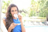Actress Salony Luthra Launches Eclair Festival at Le Royal Meridien