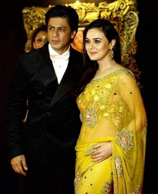 Actress Sonam Kapoor Reception