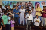 Adanga Pasanga Audio Launch