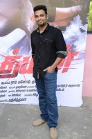 Adhyan Audio Launch