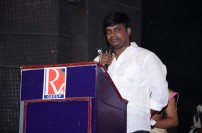Adhyan Audio Launch