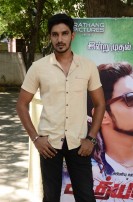 Adhyan Audio Launch