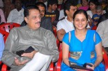 Adiyum Andamum Audio Launch