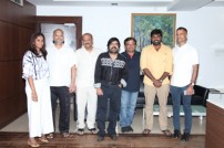 AGS Entertainment 18th film launch 