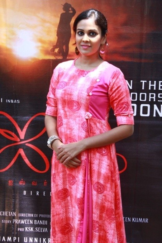 Aila Movie Launch