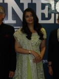 Aishwarya Rai at Longines
