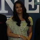 Aishwarya Rai at Longines