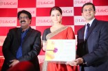 Aishwarya Rai Launch the Stem Cell Bank