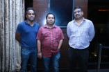 Amarakaviyam Premiere Show - Exclusive Photos