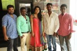 Ambel Jhoot Audio Launch