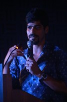 Amma Kanakku Audio Launch