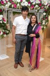 Anchor Ramya & Aparajith Wedding Reception Day 2