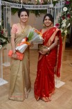 Anchor Ramya & Aparajith Wedding Reception Day 2