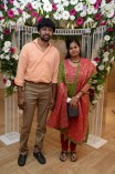 Anchor Ramya & Aparajith Wedding Reception Day 2