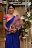 Anchor Ramya & Aparajith Wedding Reception Day 2