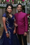 Anchor Ramya & Aparajith Wedding Reception Day 2