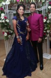 Anchor Ramya & Aparajith Wedding Reception Day 2