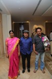 Anchor Ramya & Aparajith Wedding Reception Day 2
