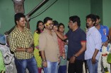 Andhra Mess Movie Launch