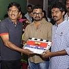 Andhra Mess Movie Launch